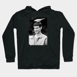 Jim Carrey Hoodie